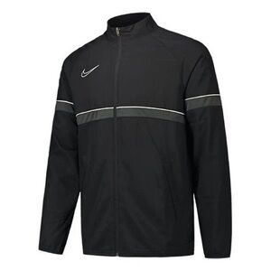 NIKE MENS DRI-FIT ACADEMY WOVEN TRACK JACKET